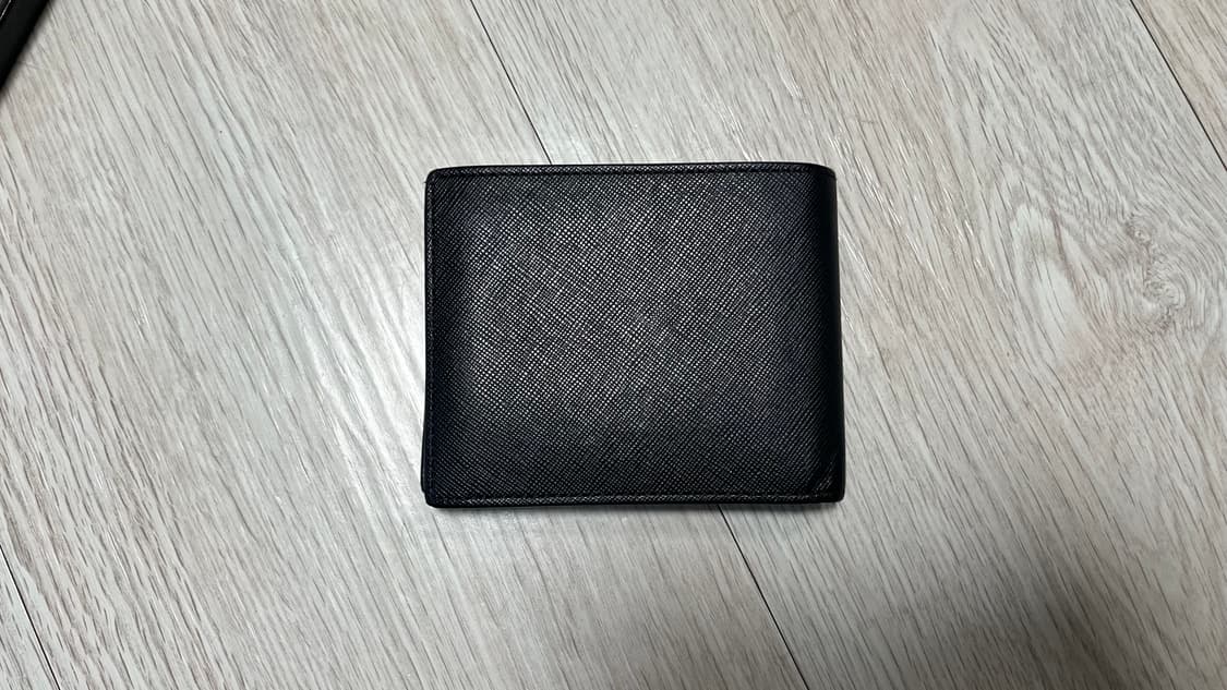 몽블랑 사토리얼 6cc 반지갑 상품이미지7