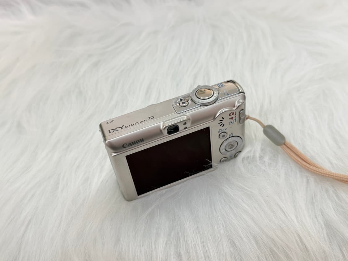 캐논익시70 희귀템 상품이미지3