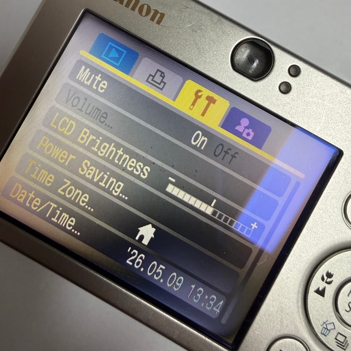 캐논 IXUS70 / IXY10 / SD1000 (익시, 익서스) 상품이미지5