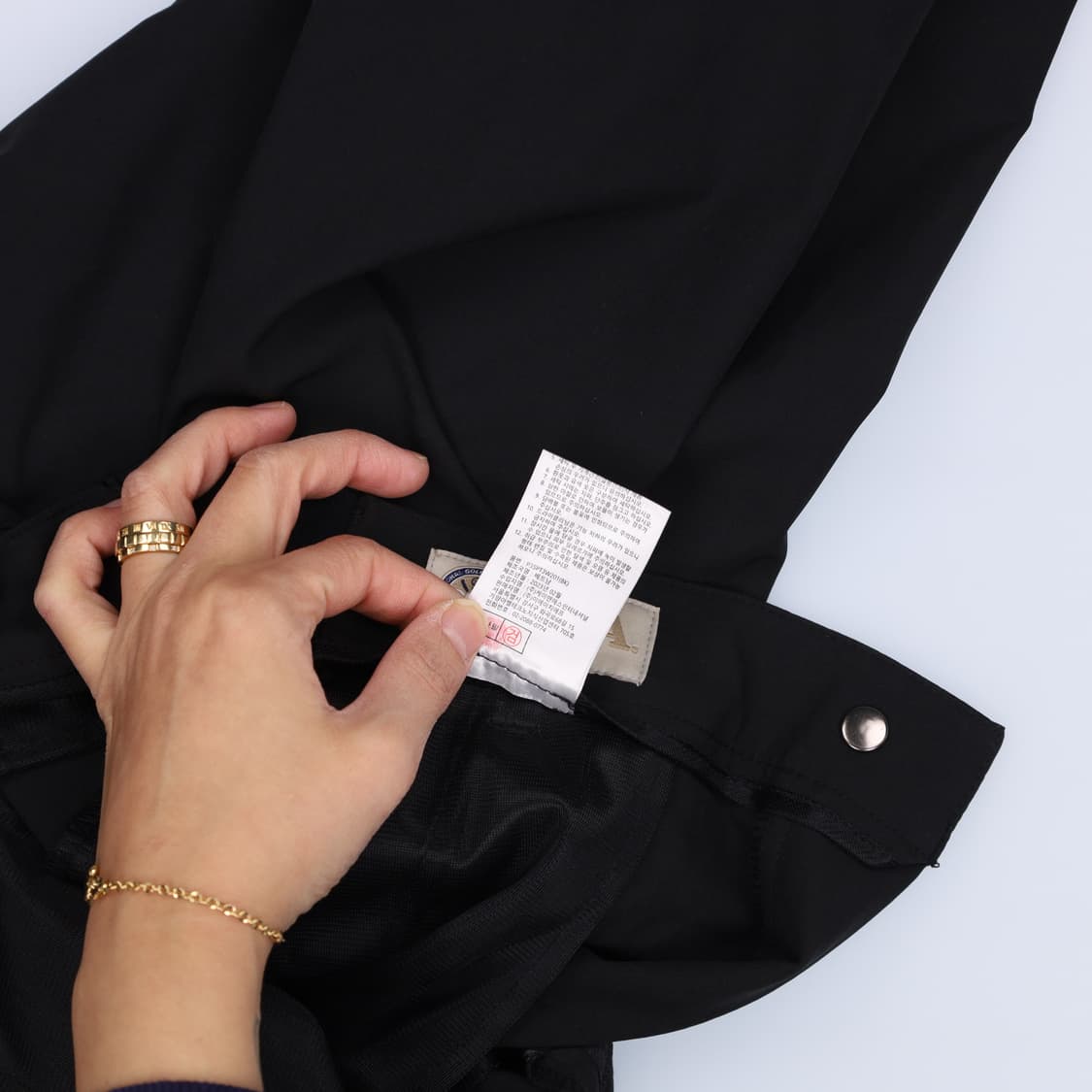 [26] 신형 PGA 여성 골프바지 팬츠 1219H2 상품이미지6