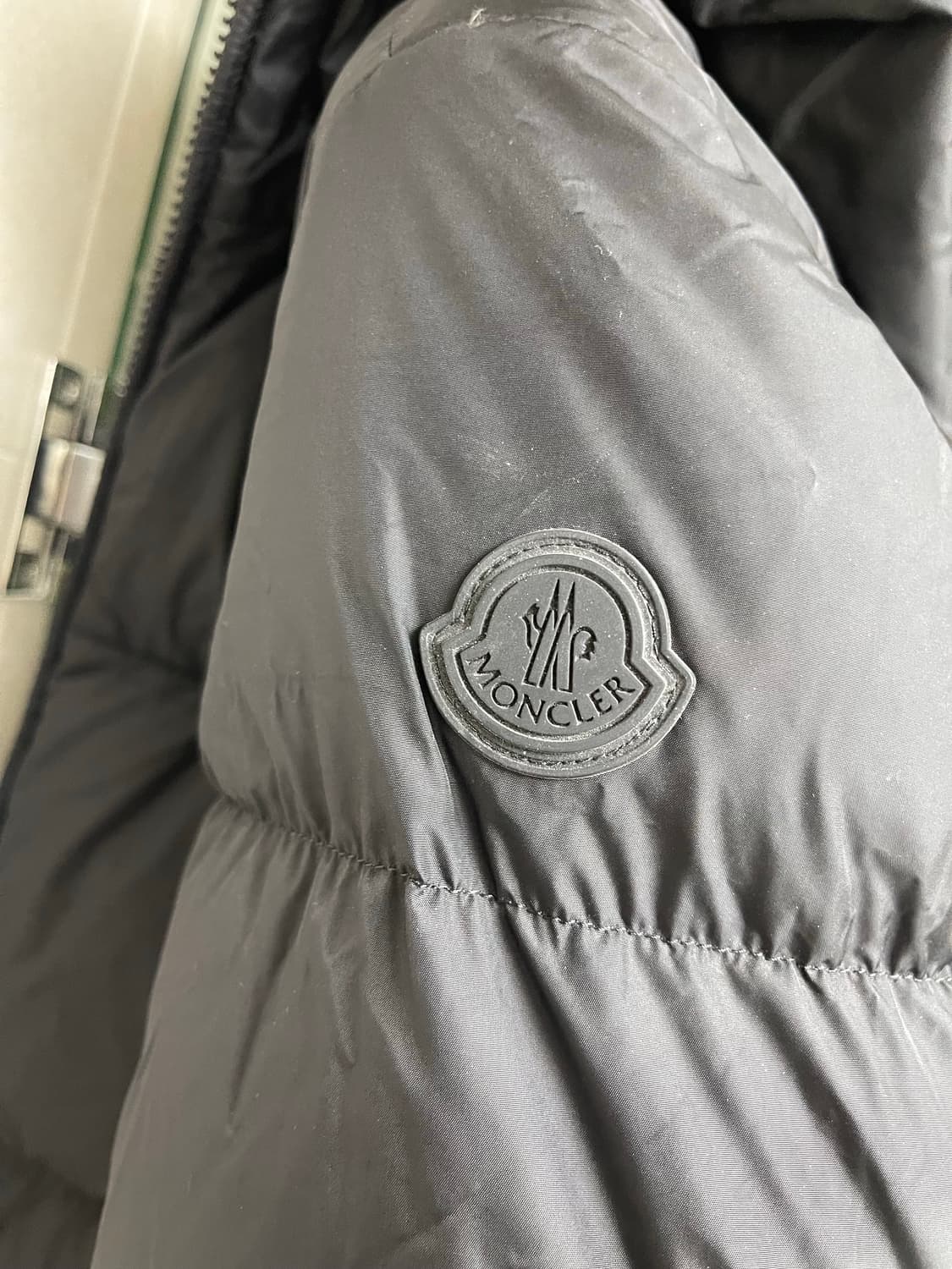 [3] 몽클레어 몽클라 다운 패딩자켓 상품이미지3