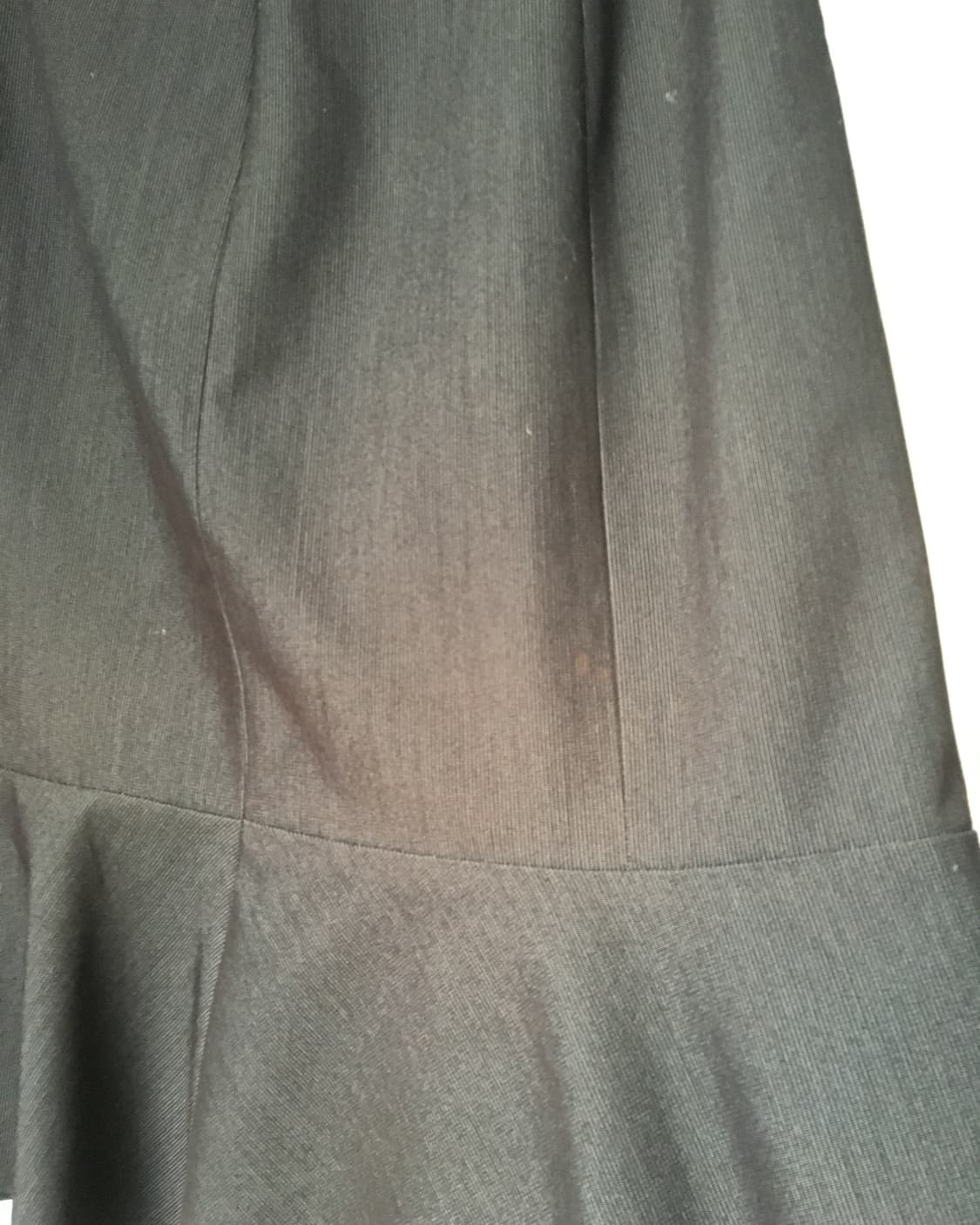 Flare point midi skirt 상품이미지5