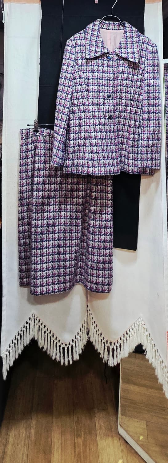 셋업정장쓰리 상품이미지1