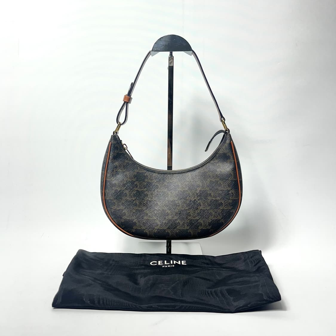 [S급/이너백] 셀린느 아바백 미디움 숄더백  상품이미지1