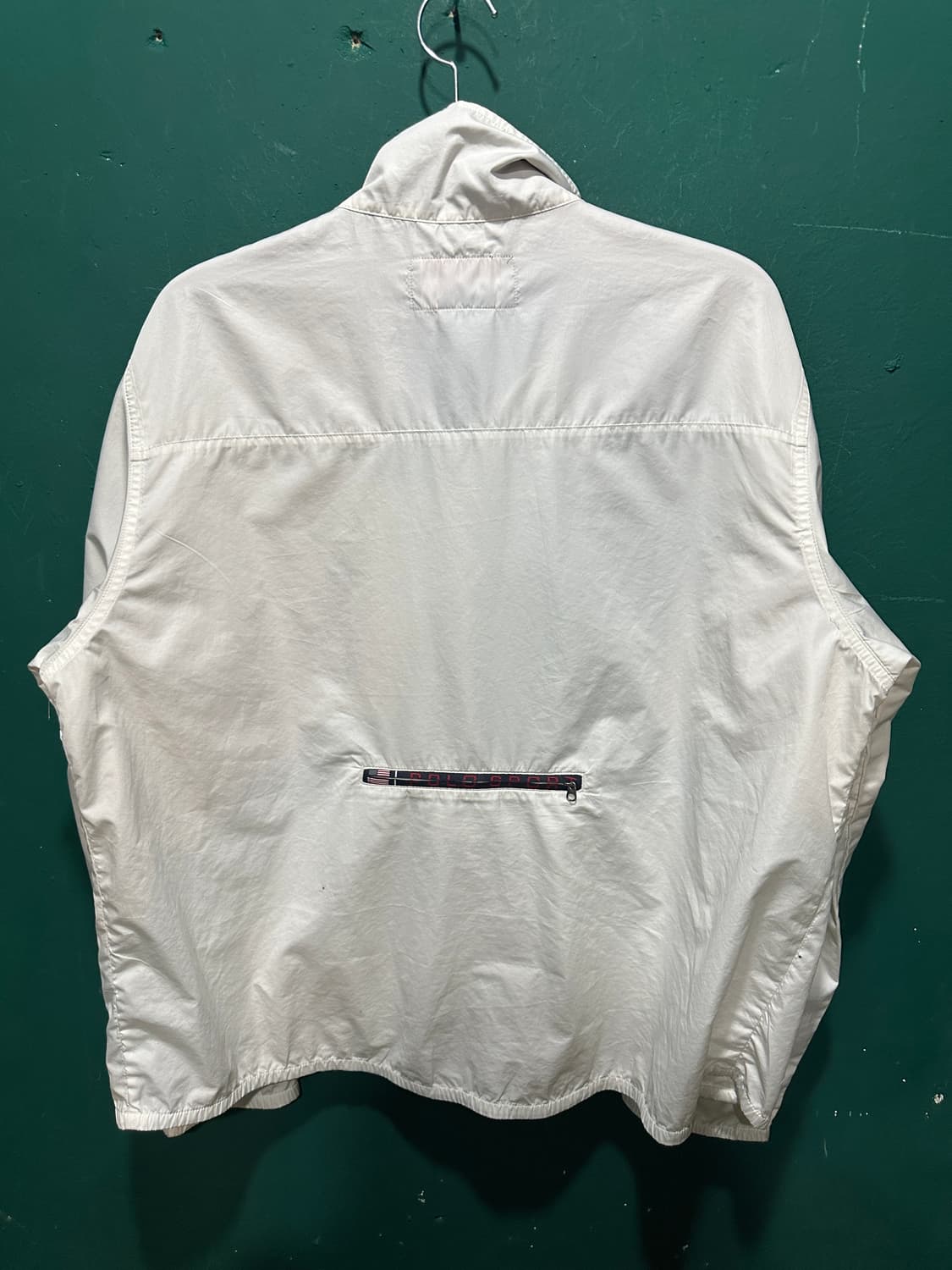 폴로스포츠 성조기 바람막이 105 상품이미지2