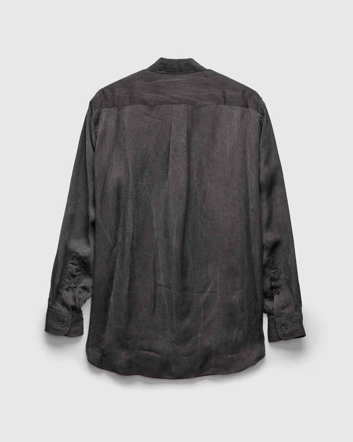 캡틴선샤인 큐프라 플레인셔츠 4 상품이미지2