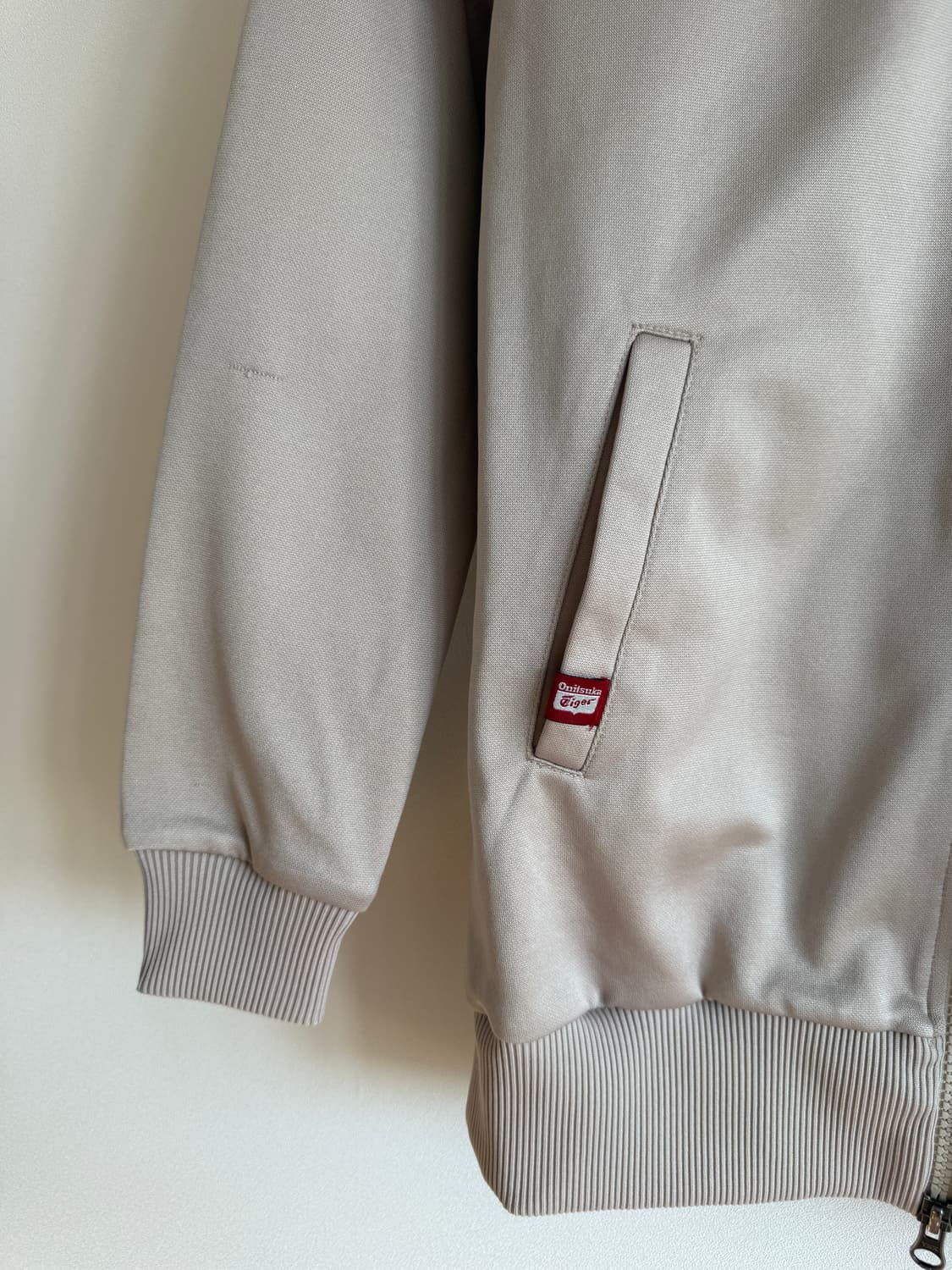 오니츠카타이거(Onitsukatiger) 트레이닝 셋업 상품이미지3