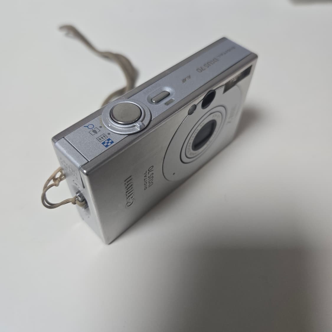 캐논 익서스 70 디지털 카메라 상품이미지4