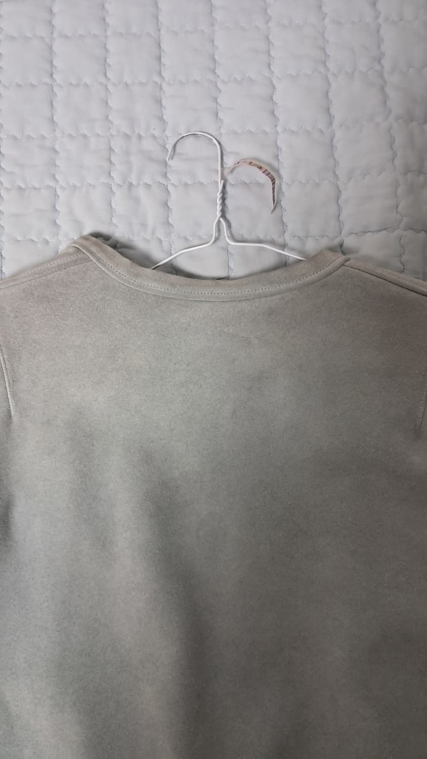 언유즈드 레더 숏 자켓 상품이미지7