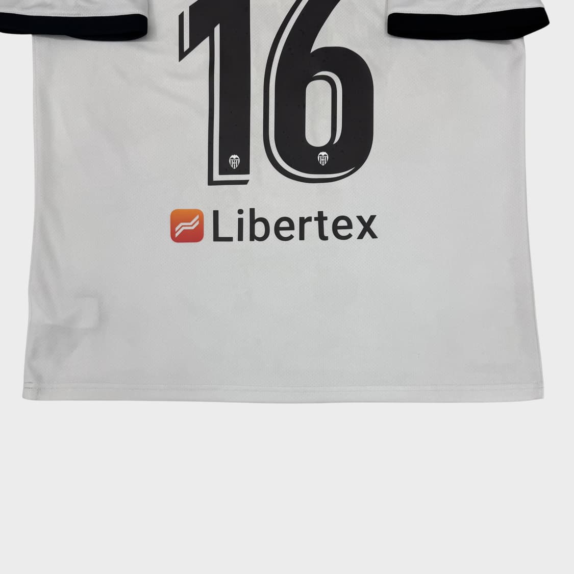 19-20 발렌시아 홈 No.16 이강인 상품이미지8