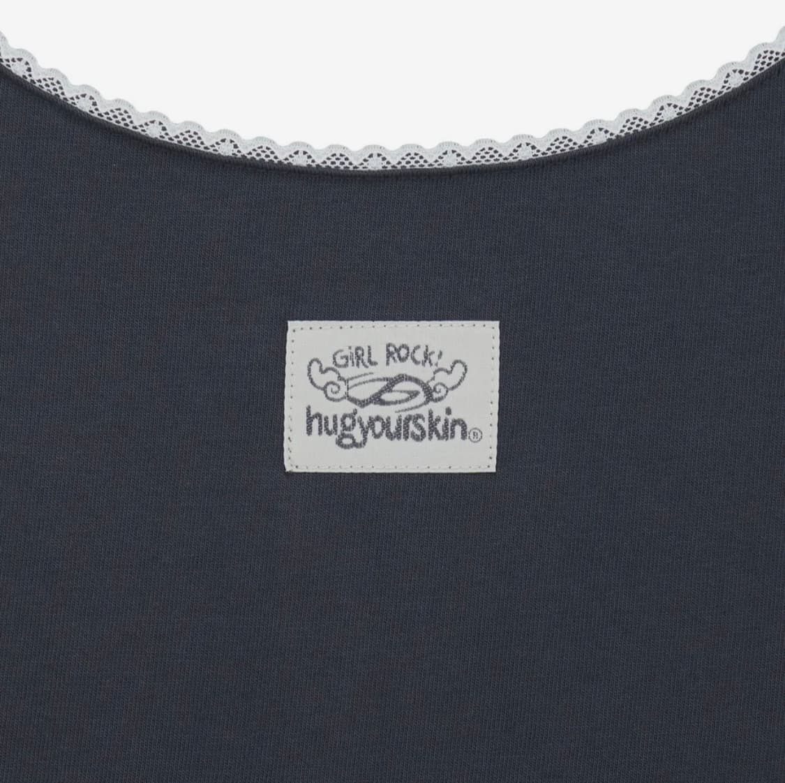 허그유어스킨 반팔티 상품이미지4