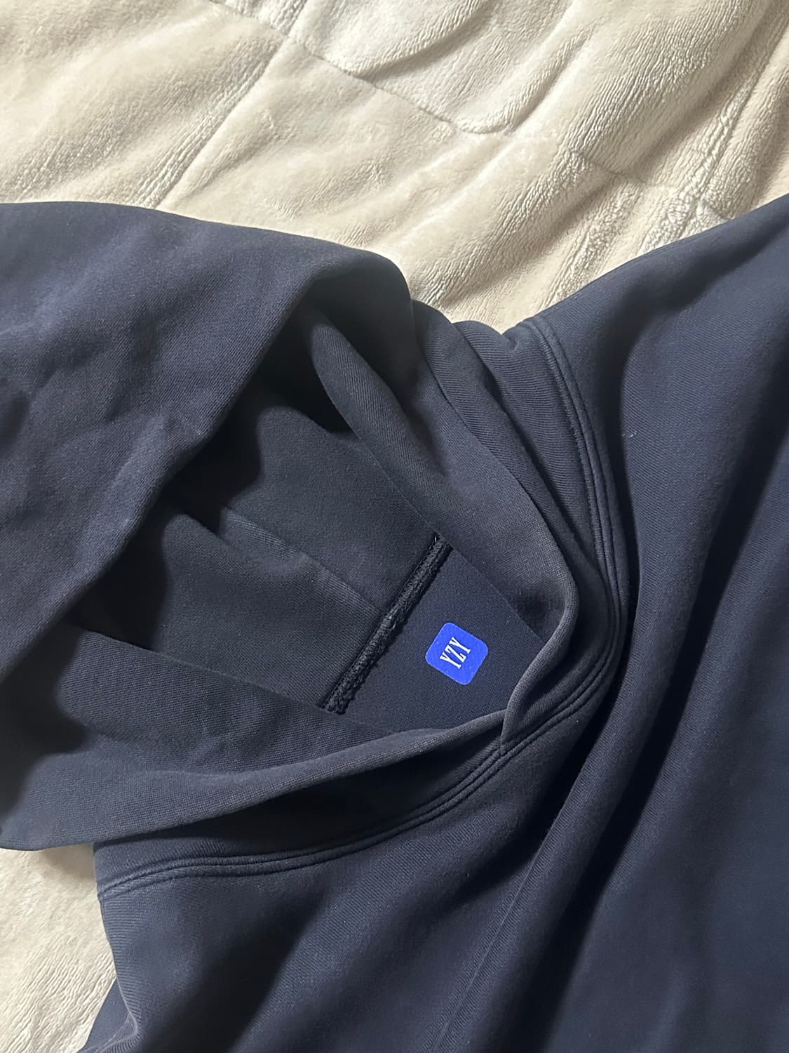 Yeezy Hood 상품이미지2