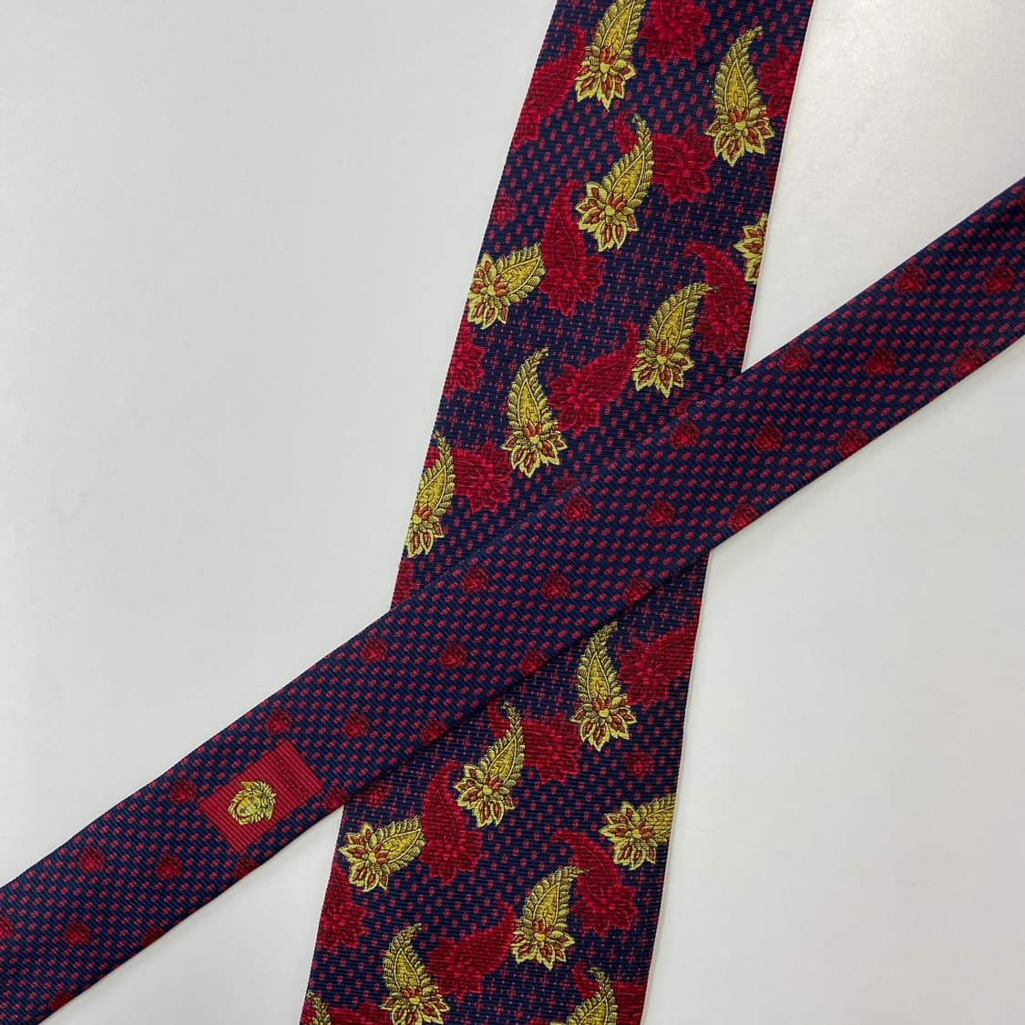 Gianni Versace 베르사체 정품 명품넥타이 상품이미지4