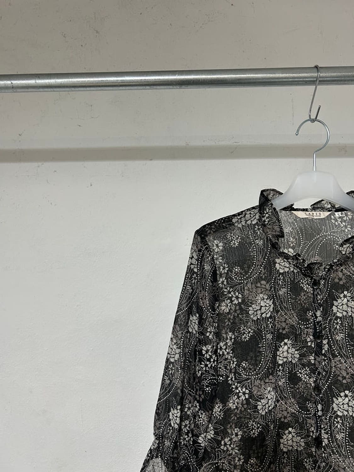 vtg top 상품이미지2