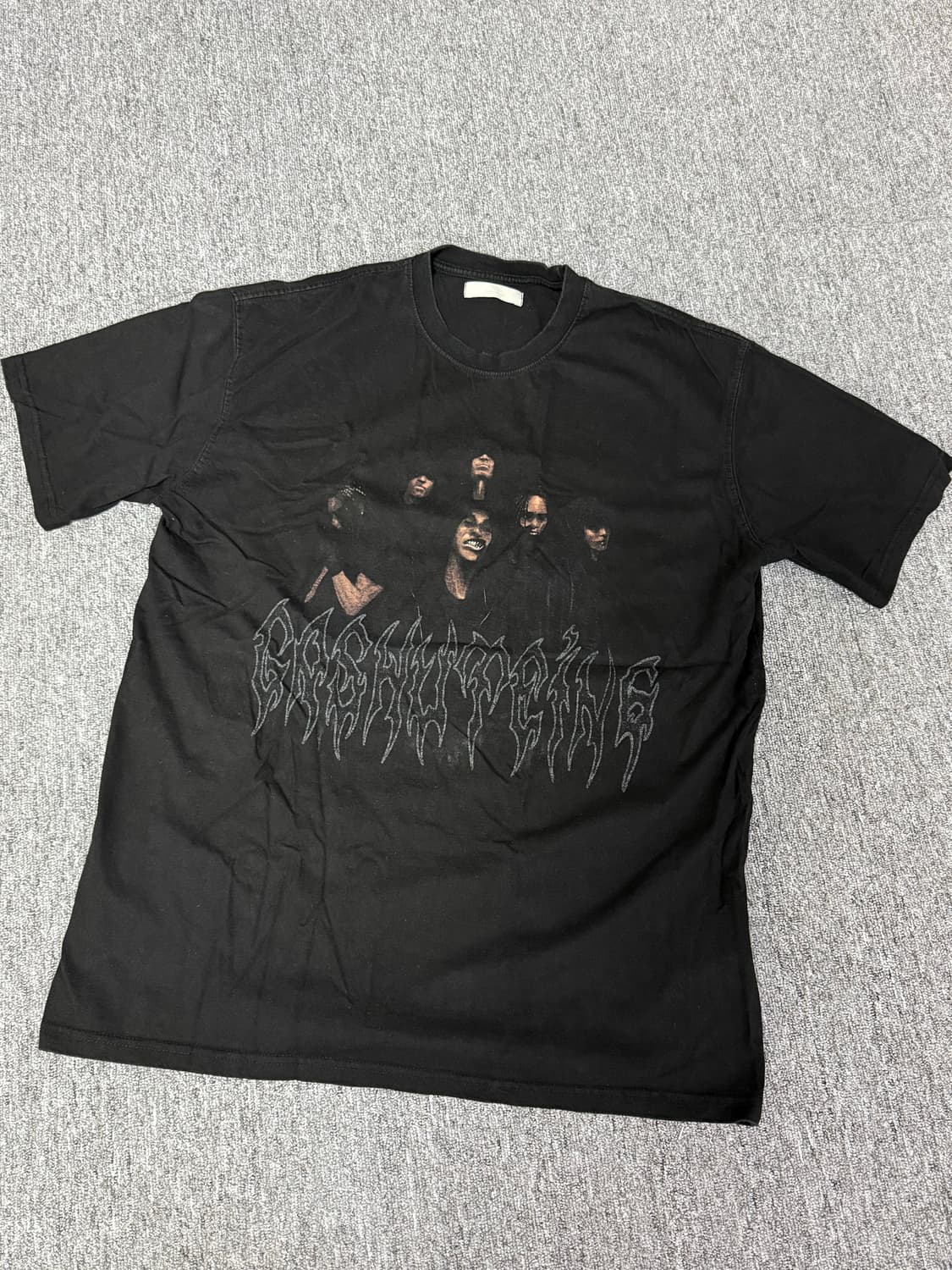 언더마이카 Gashutein 6 식스피플 L 상품이미지1