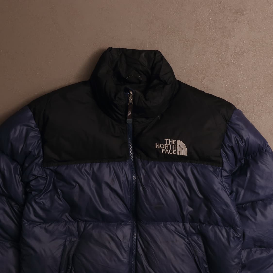 00's 노스페이스 눕시 700 푸퍼 패딩 A1768 상품이미지2