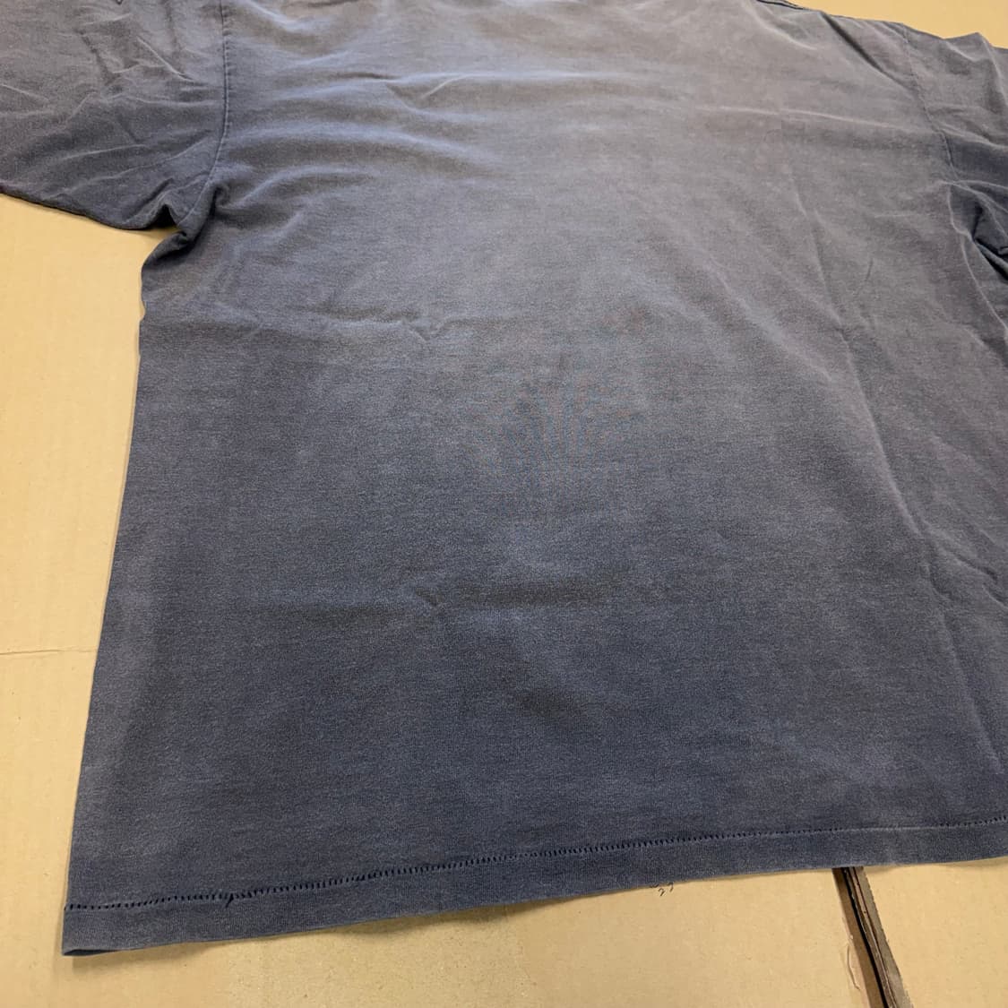 90s USA Vintage Sun Faded Tshirt 상품이미지10