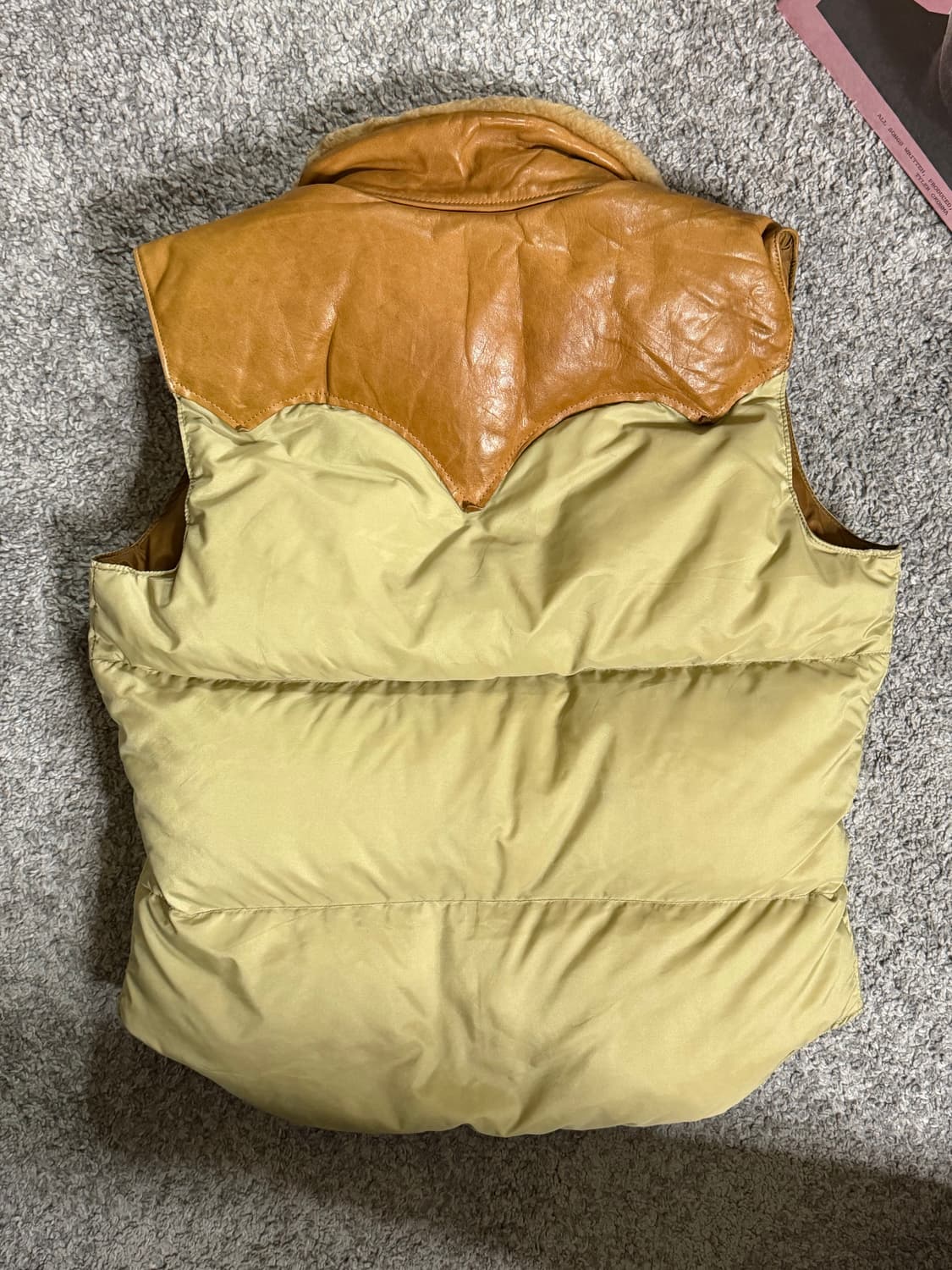 록키마운틴 페더베드 크리스트 베스트 상품이미지6