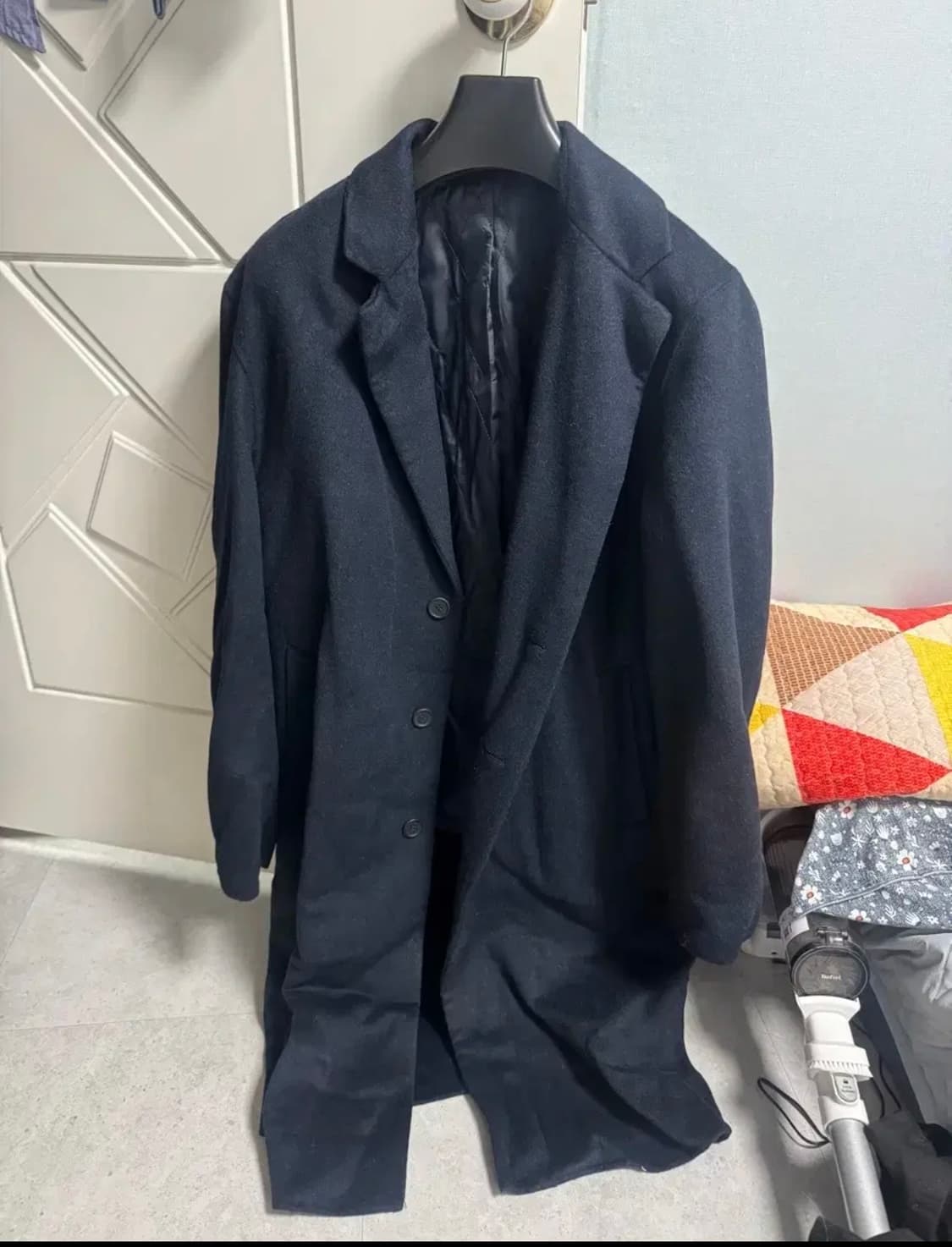 킨록 앤더슨 코트 팝니다 상품이미지1