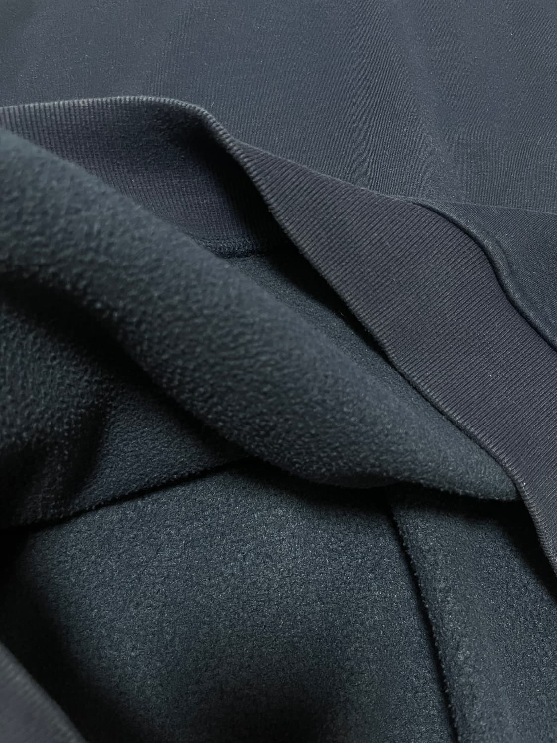 파타고니아 기모 업라이절 후디 L 네이비 상품이미지5