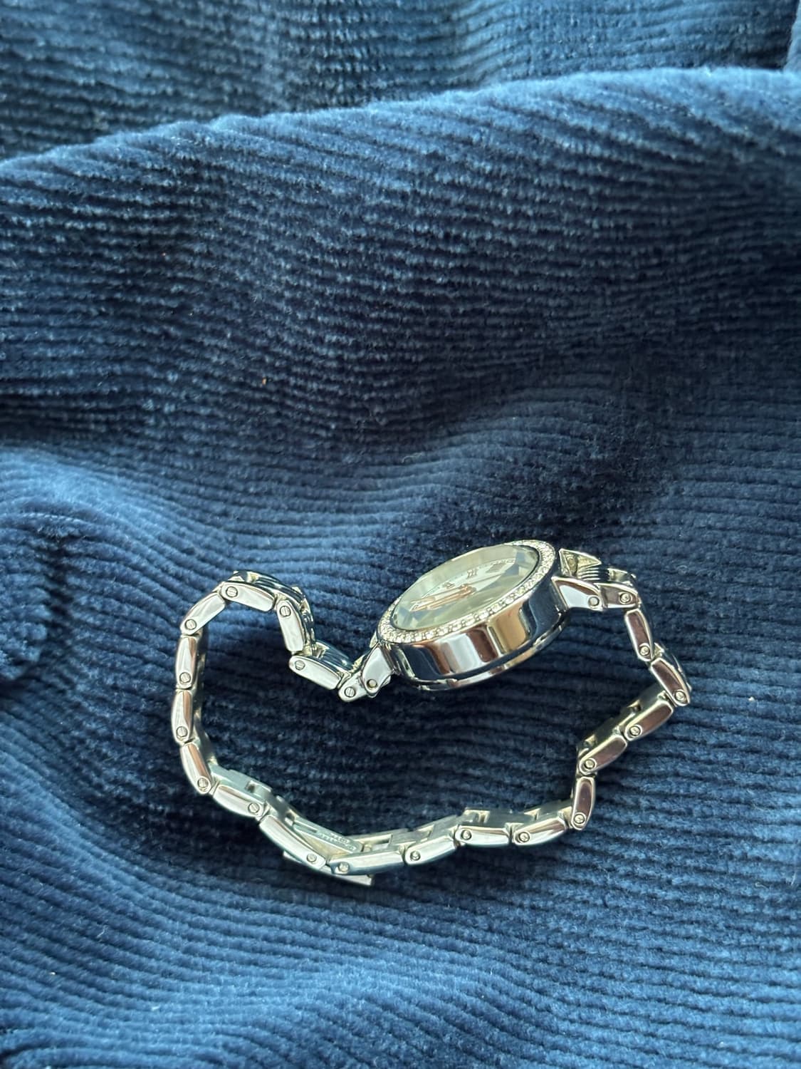 vintage milton stelle metal watch 상품이미지3