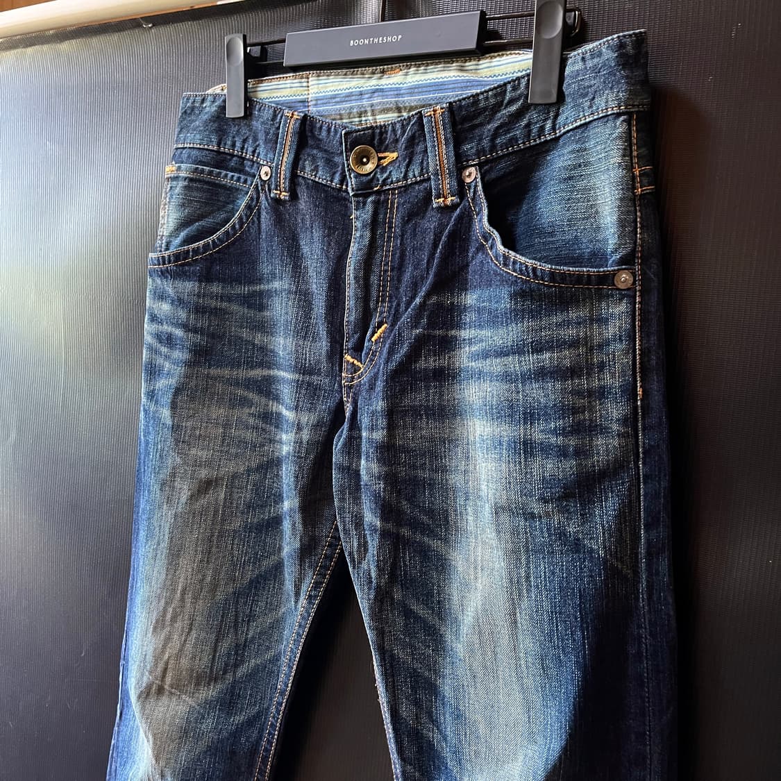 Made in Japan EDWIN Exclusive Vintage  상품이미지3