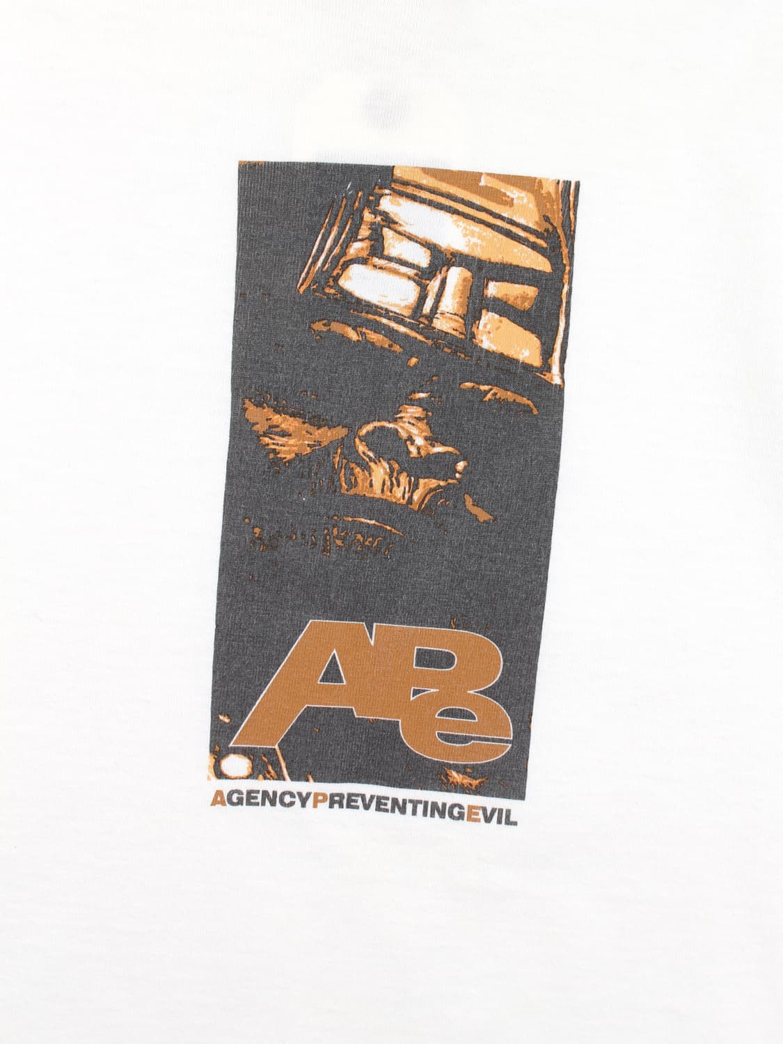 90s A BATHING APE (M) 상품이미지4