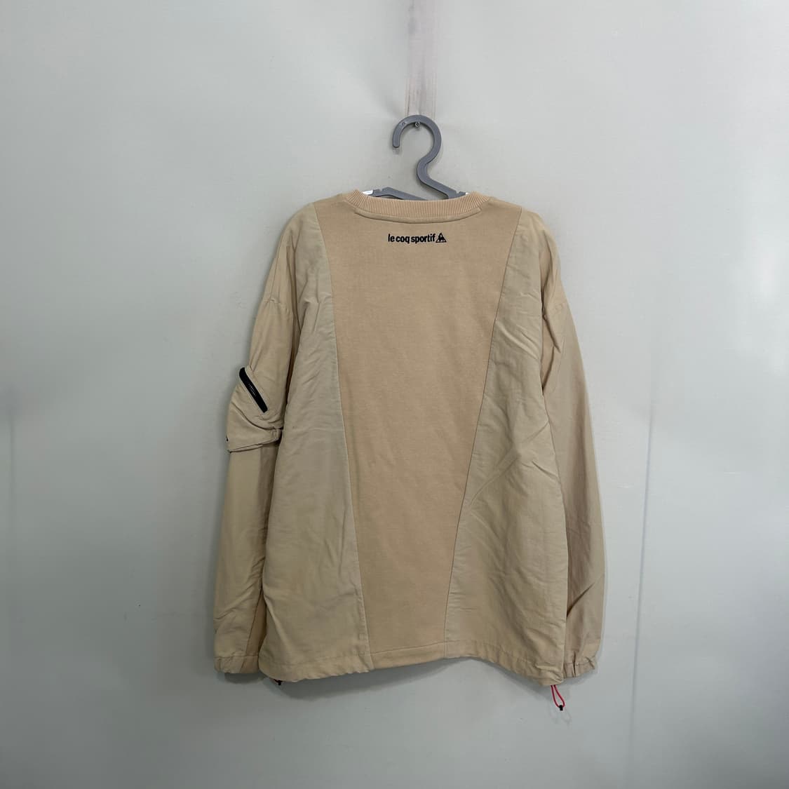 르꼬끄 남성 긴팔티 100 상품이미지3