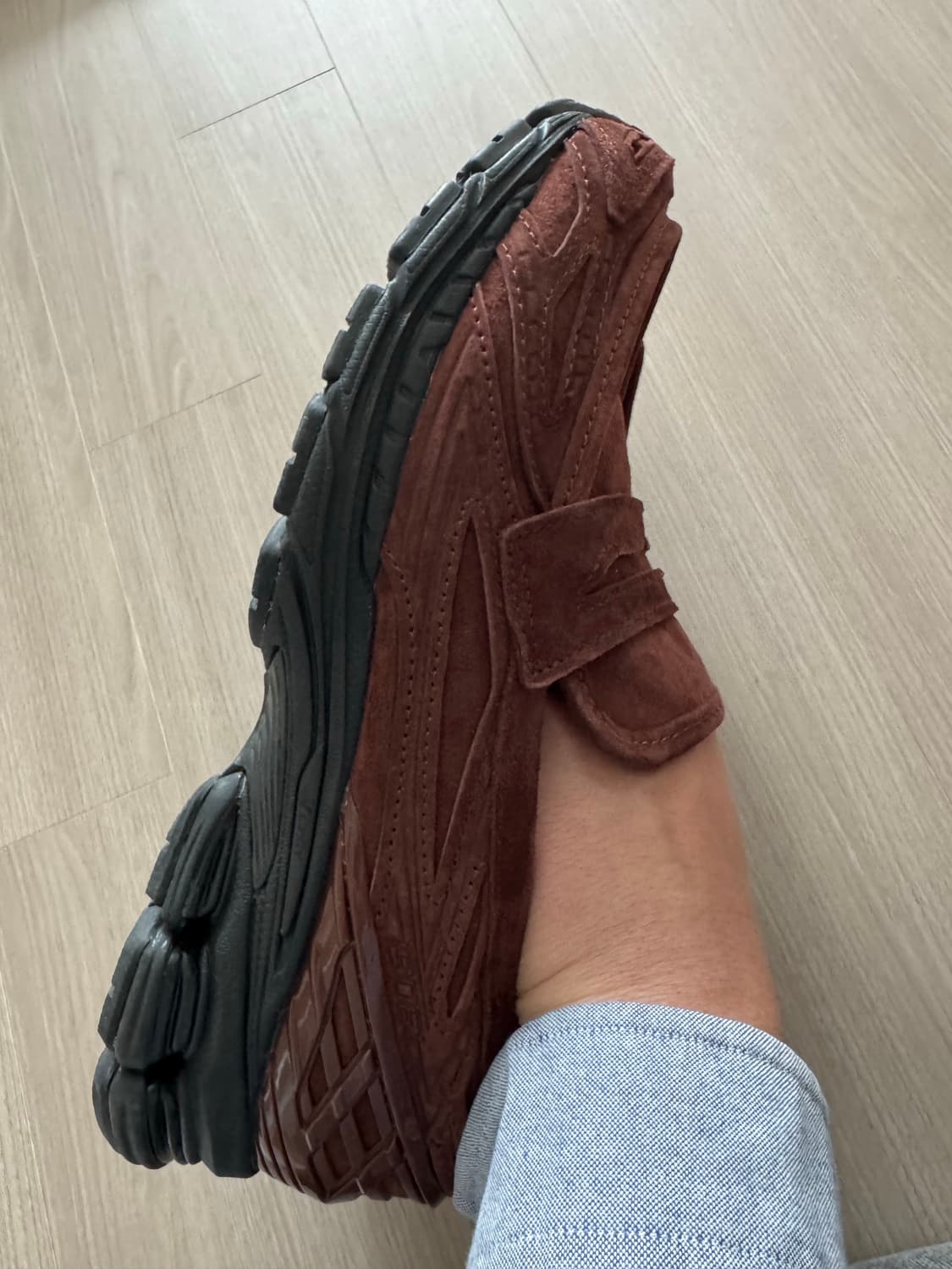 [270] 뉴발란스 1906l 리치오크 상품이미지5