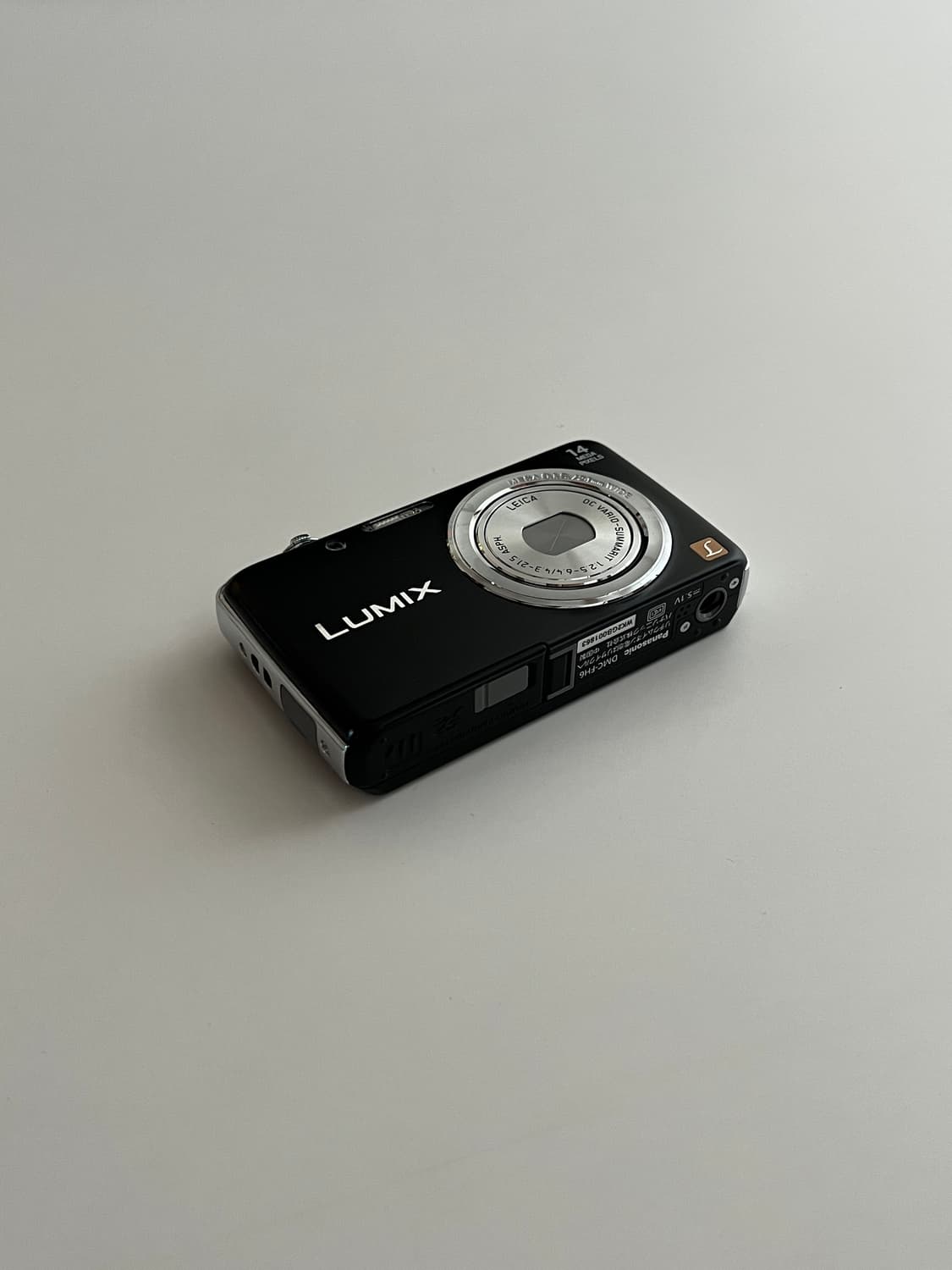 파나소닉 루믹스 DMC-FH6 빈티지디카 디지털카메라 상품이미지10