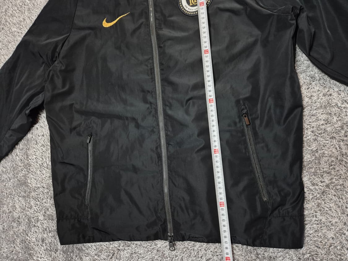 나이키 남성 풋볼클럽 바람막이 자켓 XL 상품이미지9