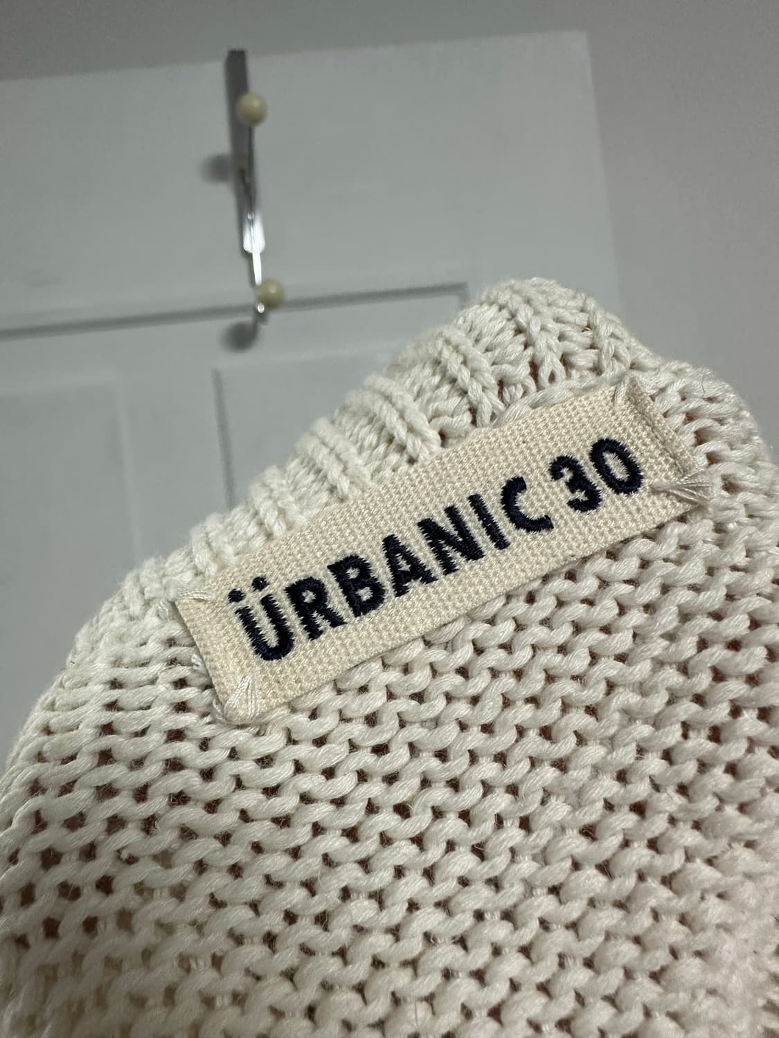 얼바닉30 베르다 가디건 상품이미지3