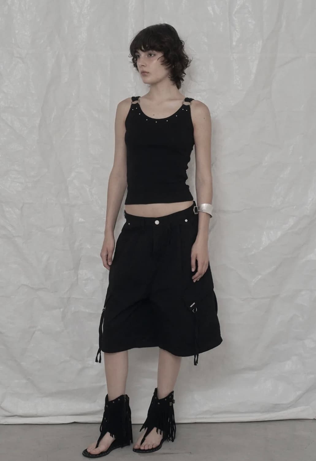 어니브 슬리브리스 상품이미지2