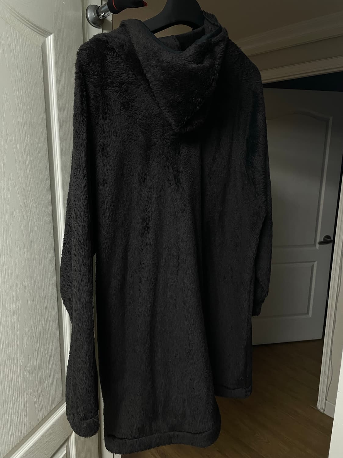 풀카운트 2025 플리스 후디 코트 40사이즈 상품이미지2