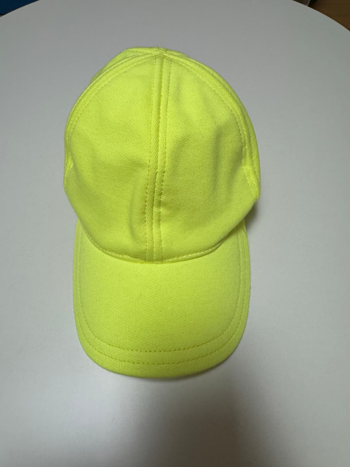 써네이 네온 볼캡 미친가격에 판매합니다! 상품이미지3
