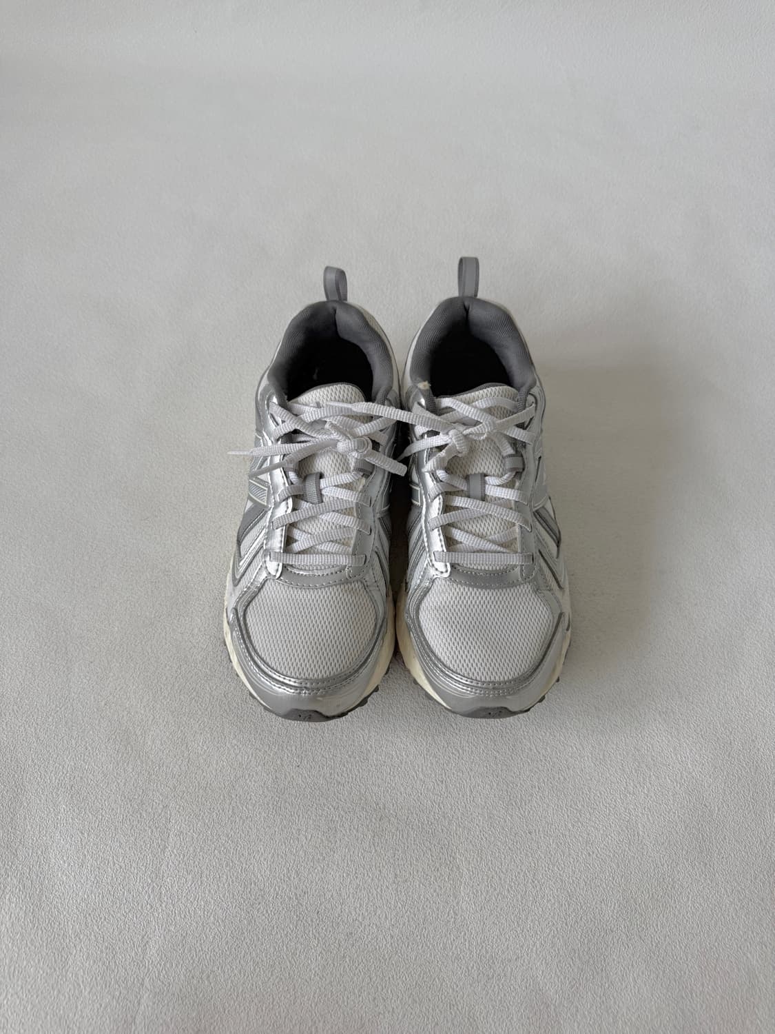 [250]뉴발란스(new balance) 올 터레인 실버 상품이미지2