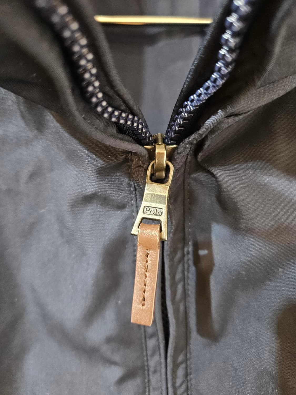 폴로랄프로렌 폴리쉘 페리 자켓 상품이미지4