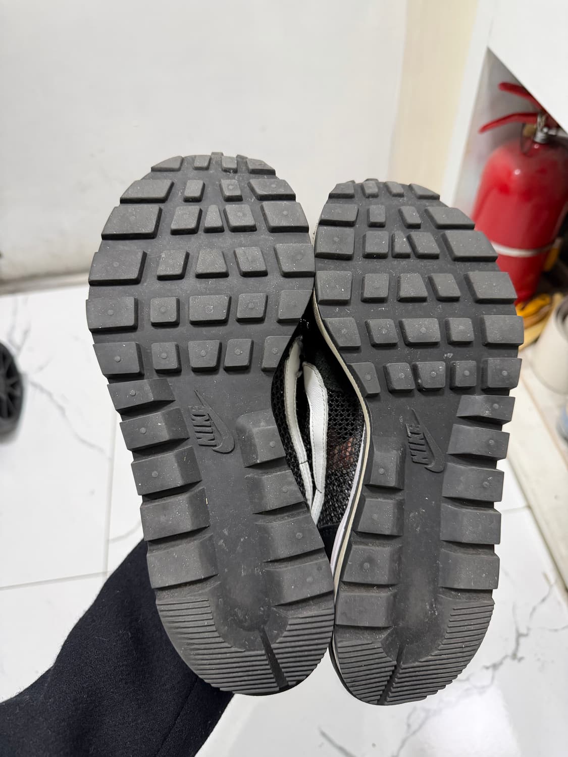 나이키 사카이 상품이미지6