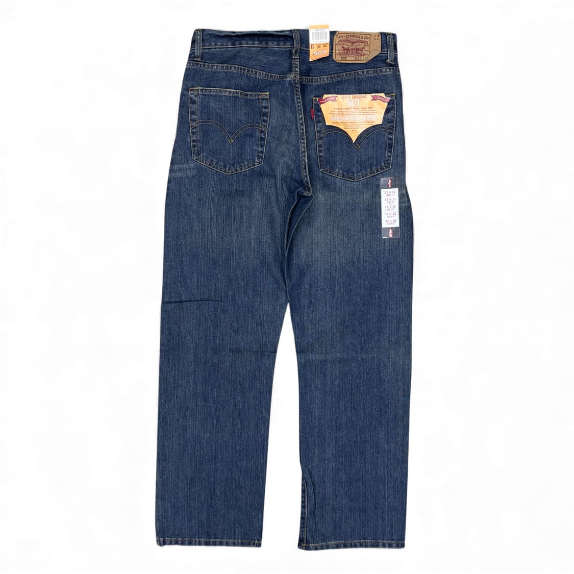 00's 리바이스 데드스탁 501 상품이미지3