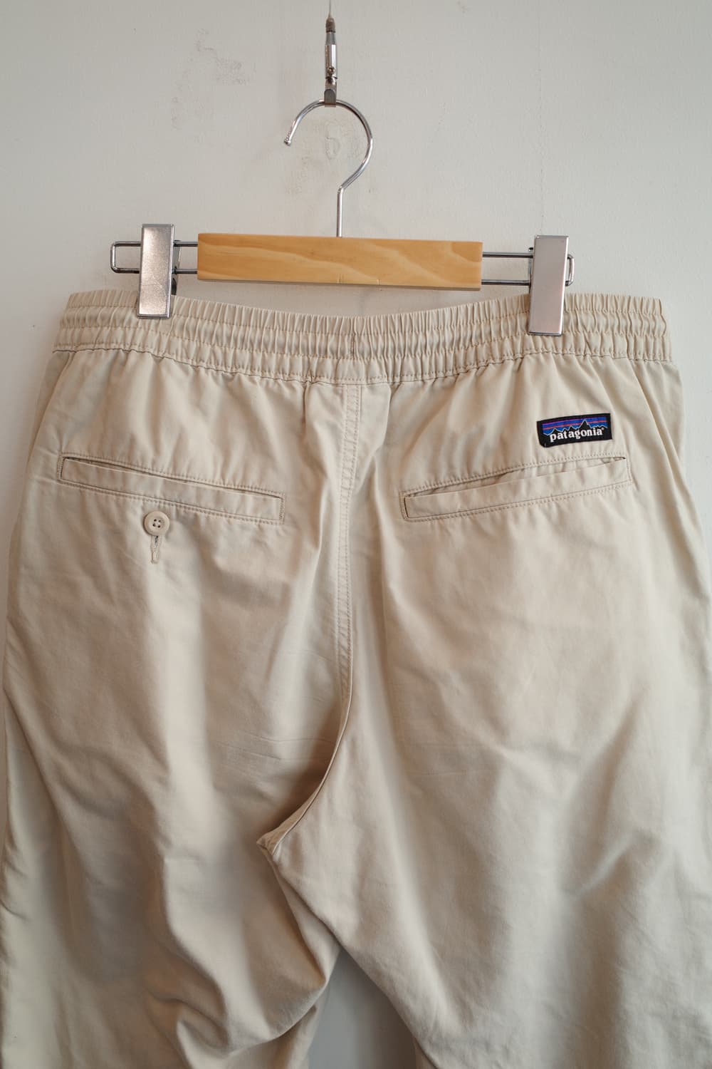 Patagonia 파타고니아 오가닉코튼 밴딩 팬츠 (29~35인치) 상품이미지7
