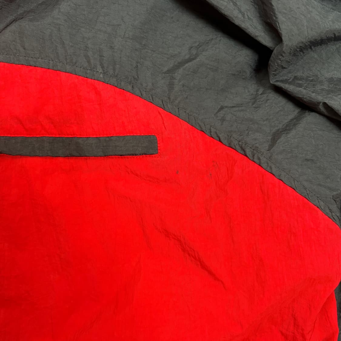 90s 말보루 윈드브레이커 XL 상품이미지5