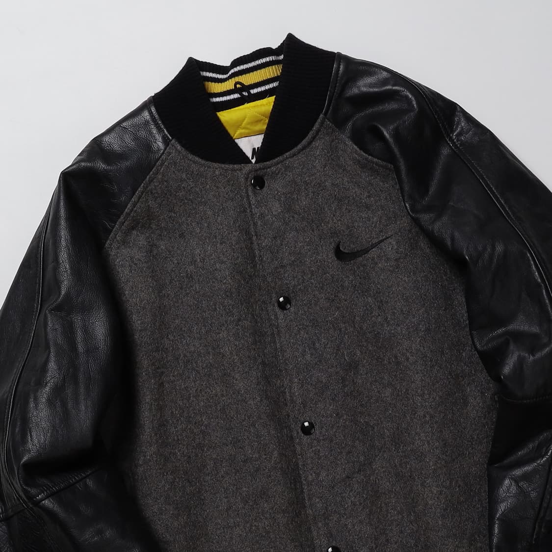 Nike 90's made in canada 레더  상품이미지5