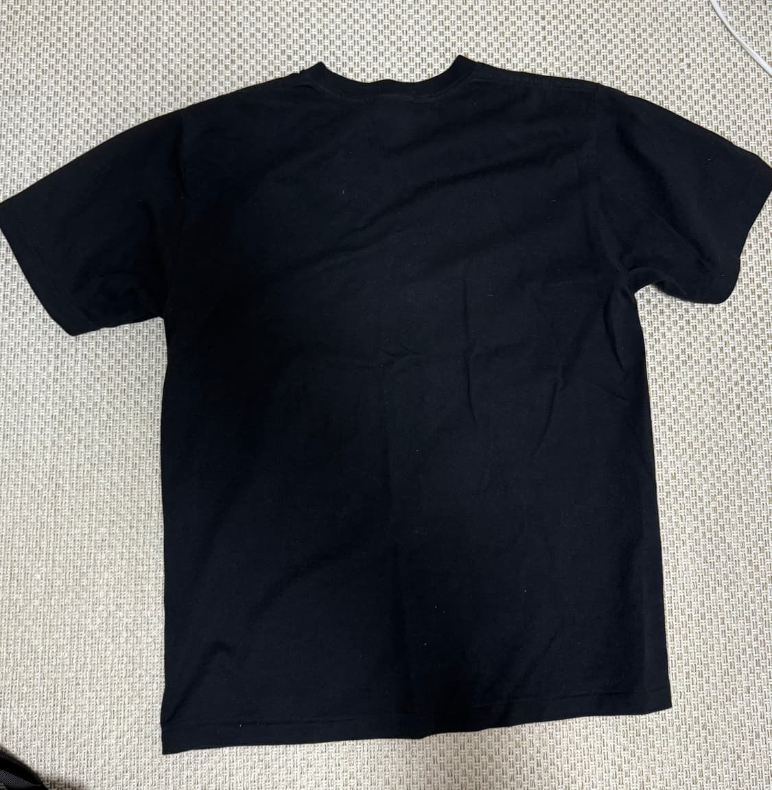 베이프 카모 컬리지 반팔(s) 상품이미지2