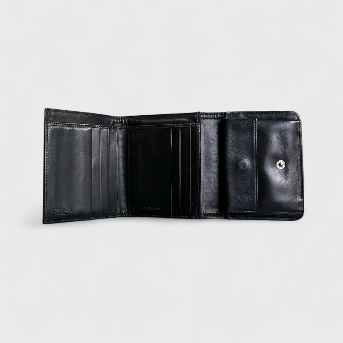 Prada wallet 상품이미지2