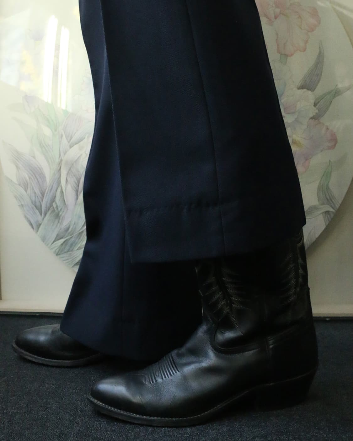 토니라마 웨스턴 부츠 상품이미지3