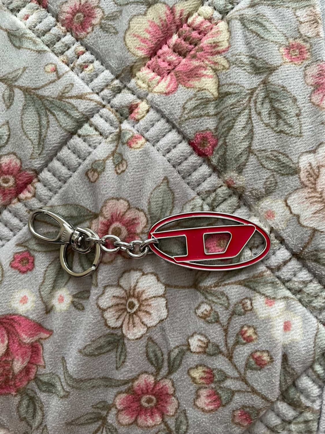 Os) 디젤 키링 상품이미지1