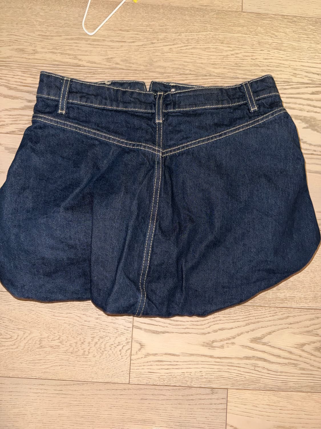 자라 벌룬 스커트 상품이미지2