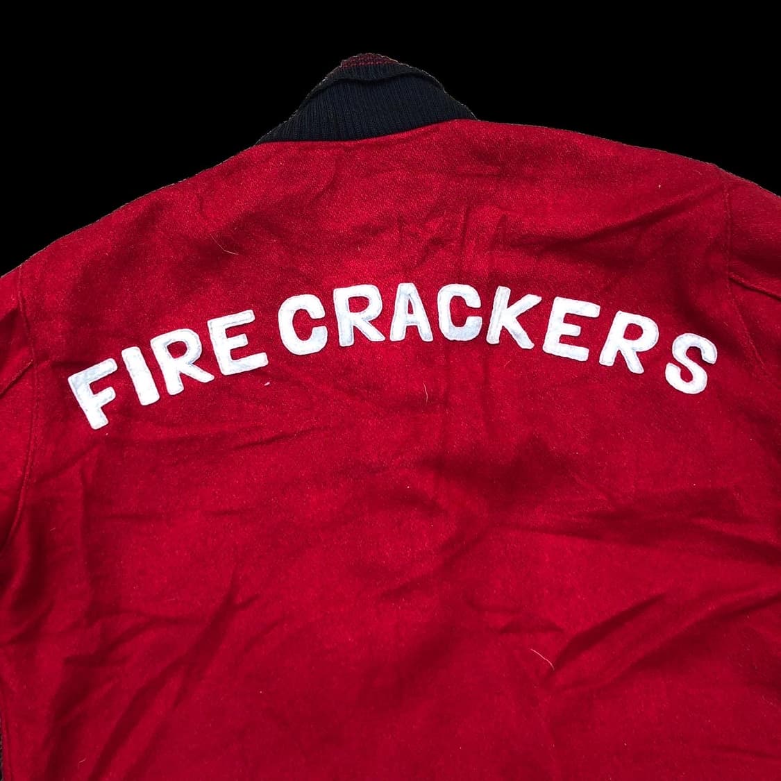 [L] Delong 울 자켓 바시티자켓 상품이미지6