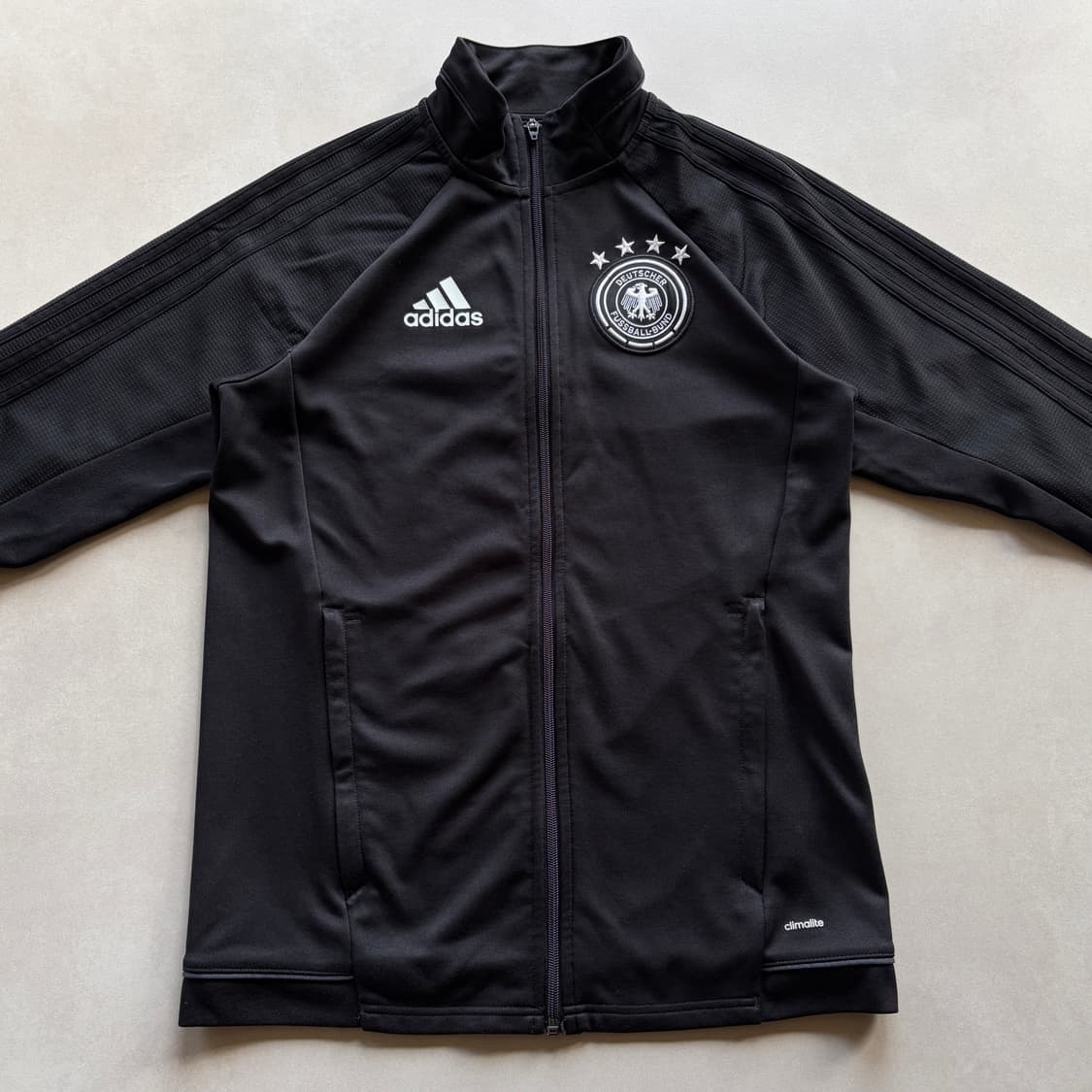 [M]아디다스 독일 국가대표 트랙탑 져지 상품이미지3