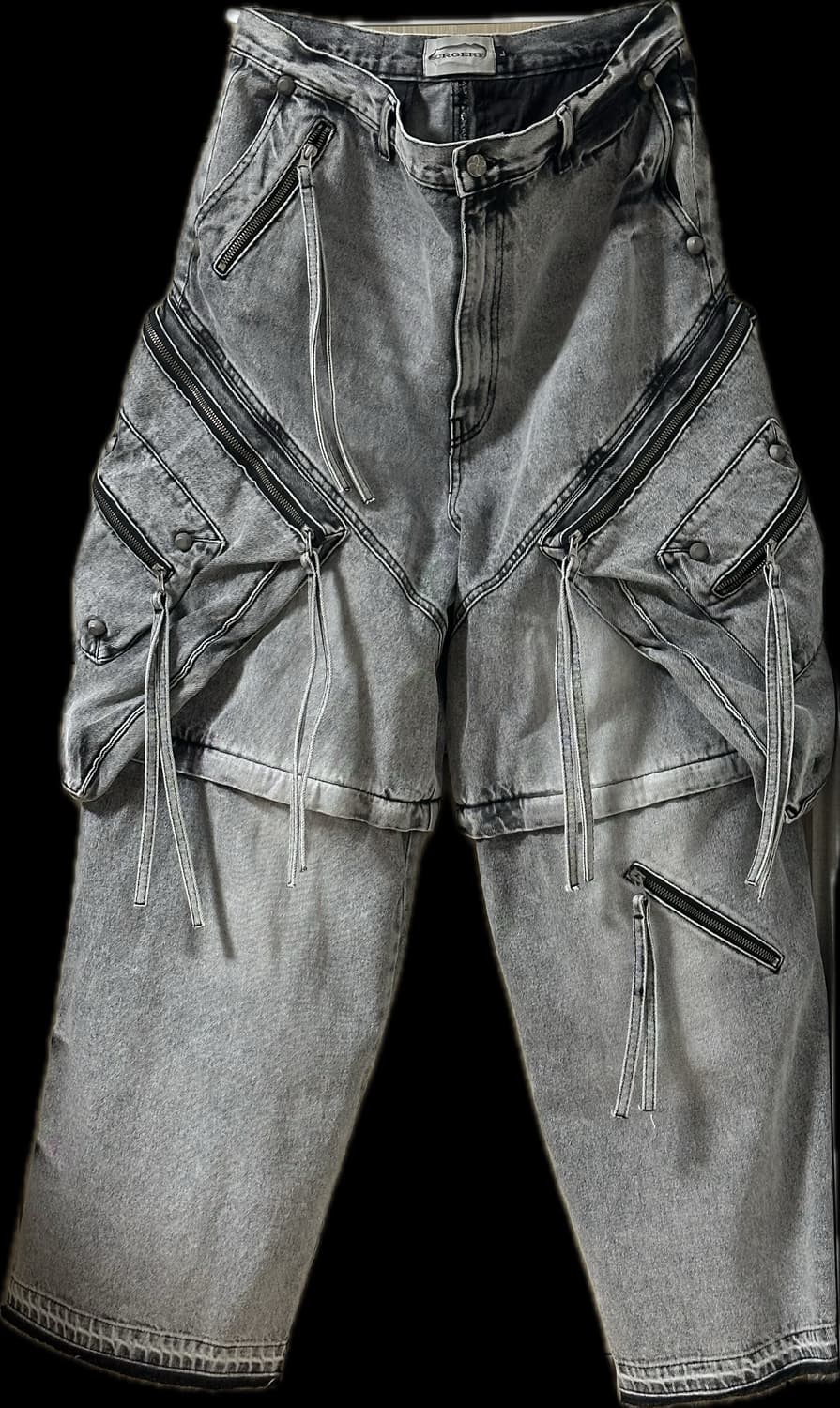 써저리 008 프로세스 팬츠 상품이미지1